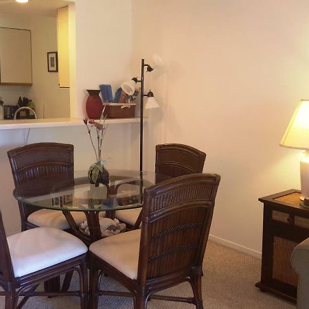 Kihei Bay Vista #C-101 Condo Exterior foto