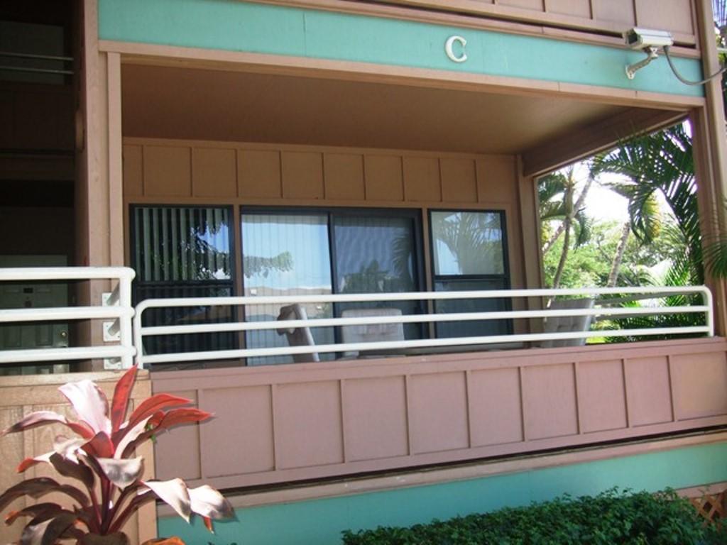 Kihei Bay Vista #C-101 Condo Exterior foto