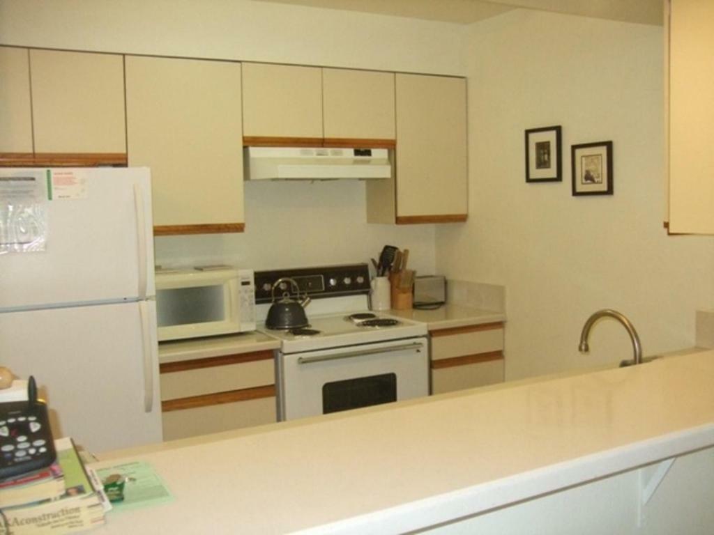 Kihei Bay Vista #C-101 Condo Exterior foto