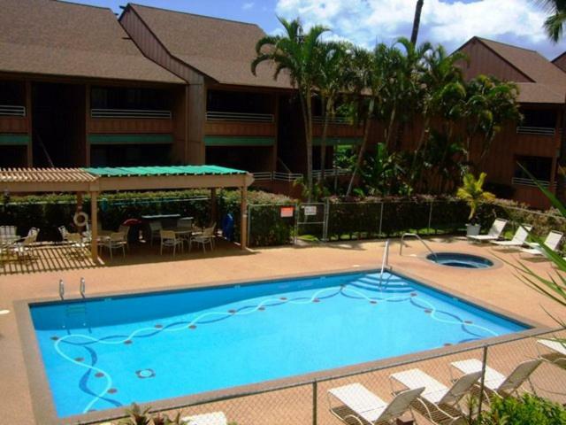 Kihei Bay Vista #C-101 Condo Exterior foto